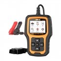 2in1 Diagnostic Scanner OBD2 and Battery Tester Ancel AD410 PRO 2in1 Diagnostic Scanner OBD2 and Battery Tester Ancel AD410 PRO
