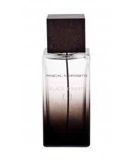 Pascal Morabito Juoda granitas EDT - 100 ml