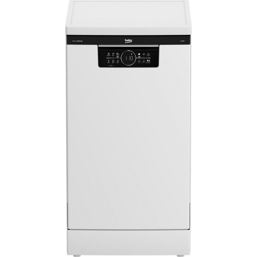 Beko Dishwasher Beko BDFS26123WQ