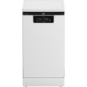 Dishwasher Beko BDFS26123WQ