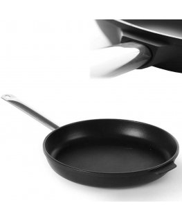 Frying pan Profi Line dia. 400 mm - Hendi 629390