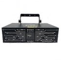 EVOLIGHTS LASER 3W RGB professional stage axles