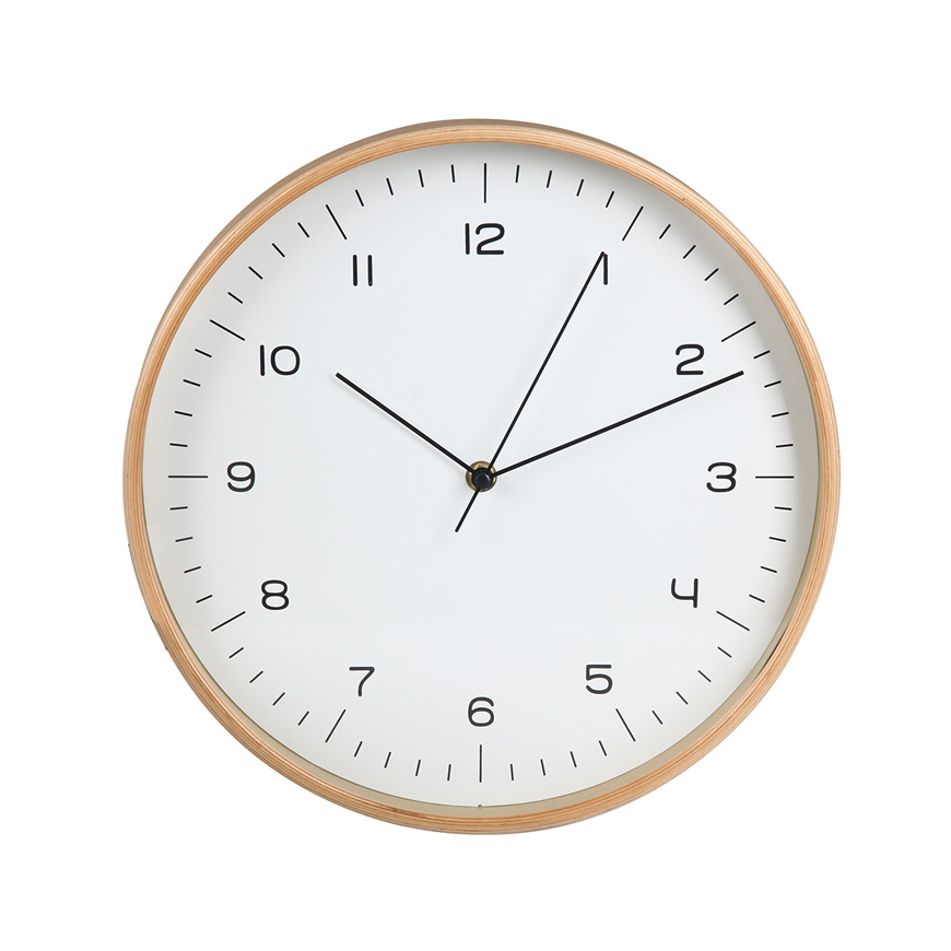 4Living Wall clock 4Living koka 31