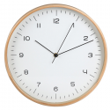 Wall clock 4Living koka 31.7x31.7x4.5cm 307523