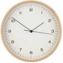 Wall clock 4Living koka 31.7x31.7x4.5cm 307523