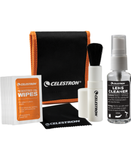 Celestron puhastuskomplekt