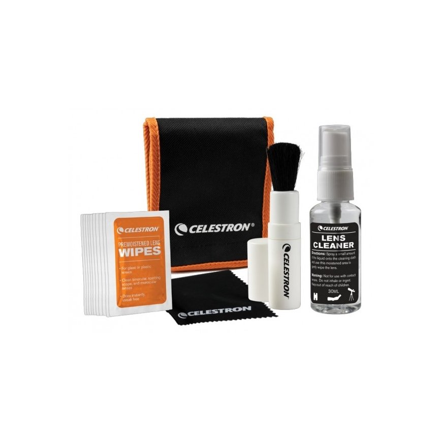 Celestron cleaning kit – 2