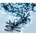 Christmas Decoration KALĖDINĖS LENGVOS GRANDINĖS 576 LED LAIKMATIS COLD Baltas Christmas Decoration KALĖDINĖS LENGVOS GRANDINĖS 576 LED LAIKMATIS COLD Baltas