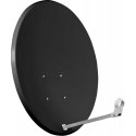 Corab CZASZA ANTENNA 80 CM CIEMNA (COR-800SAE-C) Corab CZASZA ANTENNA 80 CM CIEMNA (COR-800SAE-C)