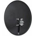 Corab CZASZA ANTENA 80 CM CIEMNA (COR-800SAE-C) Corab CZASZA ANTENA 80 CM CIEMNA (COR-800SAE-C)