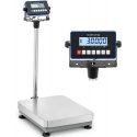Kitchen scale Steinberg Systems Warehouse platform scale 40 x 50 cm 300 kg / 0.01 kg Kitchen scale Steinberg Systems Warehouse platform scale 40 x 50 cm 300 kg / 0.01 kg