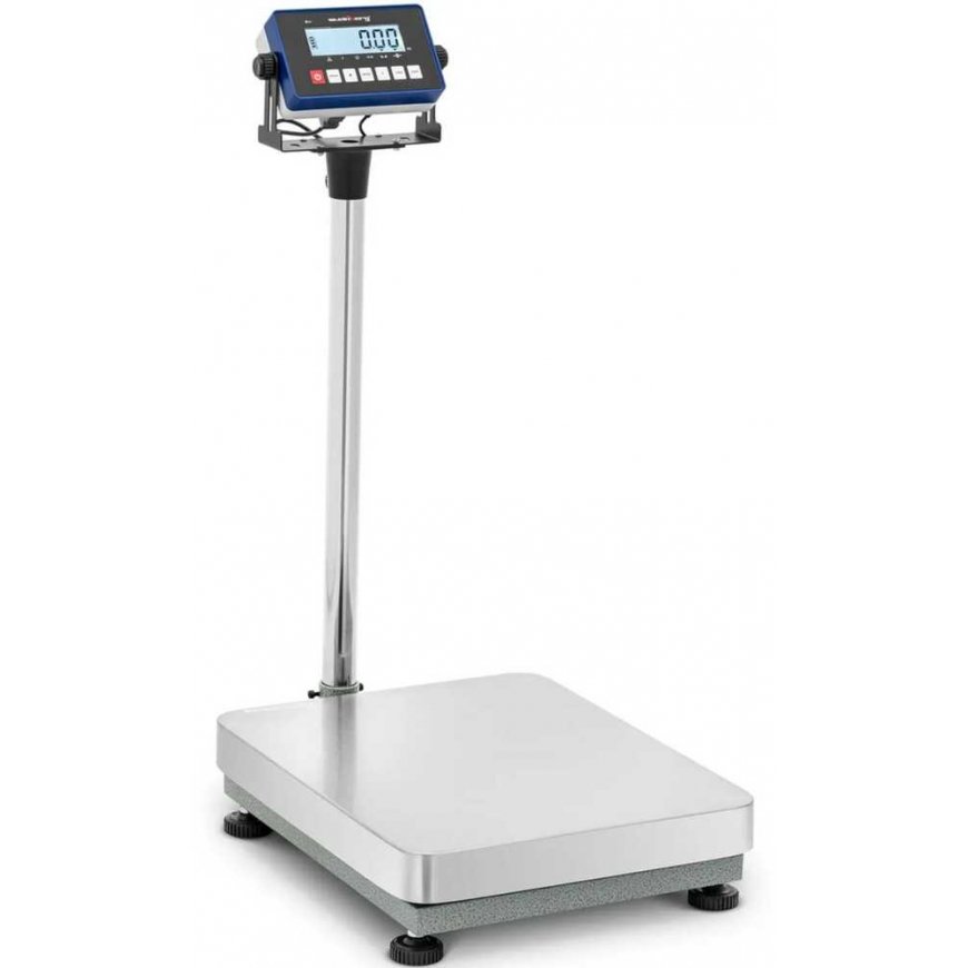 Kitchen scale Steinberg Systems Warehouse platform scale 40 x 50 cm 300 kg / 0.01 kg – 2
