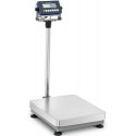Kitchen scale Steinberg Systems Warehouse platform scale 40 x 50 cm 300 kg / 0.01 kg Kitchen scale Steinberg Systems Warehouse platform scale 40 x 50 cm 300 kg / 0.01 kg