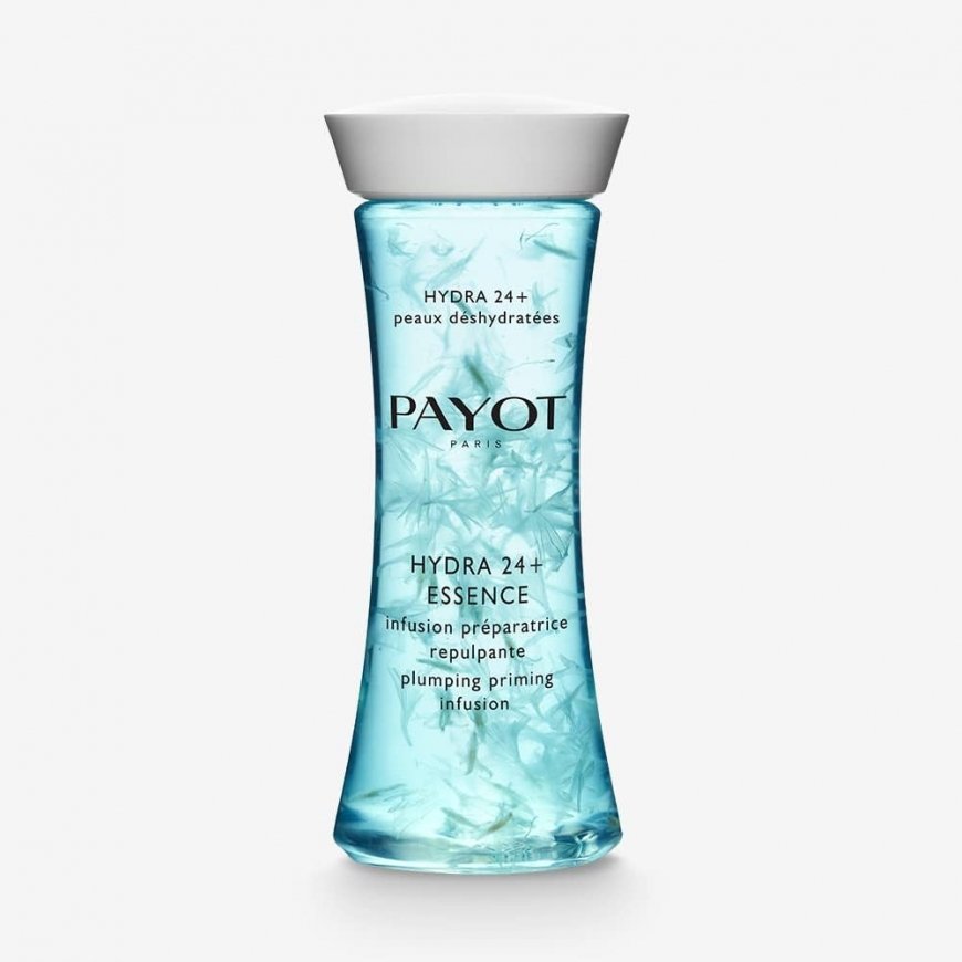 Payot Hydra 24+ Essence Plumping Priming