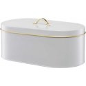 Chlebak metalowy Royal pilka AMBITION Chlebak metalowy Royal pilka AMBITION