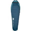 Polaris Sleeping Bag-Blue-Right Polaris Sleeping Bag-Blue-Right