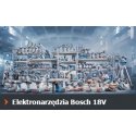 BOSCH TARCZA MET.125mm x 1,0mm x 22mm STANDARD FOR METAL /100szt. WIADERKO