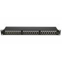 Extralink EX.9823 pistikupesa 1U