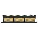 Extralink EX.9823 komutacinė panelė 1U Extralink EX.9823 komutacinė panelė 1U
