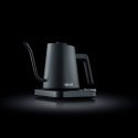 Graef GK502 vedenkeitin 0,9 L 1200 W musta Graef GK502 vedenkeitin 0,9 L 1200 W musta