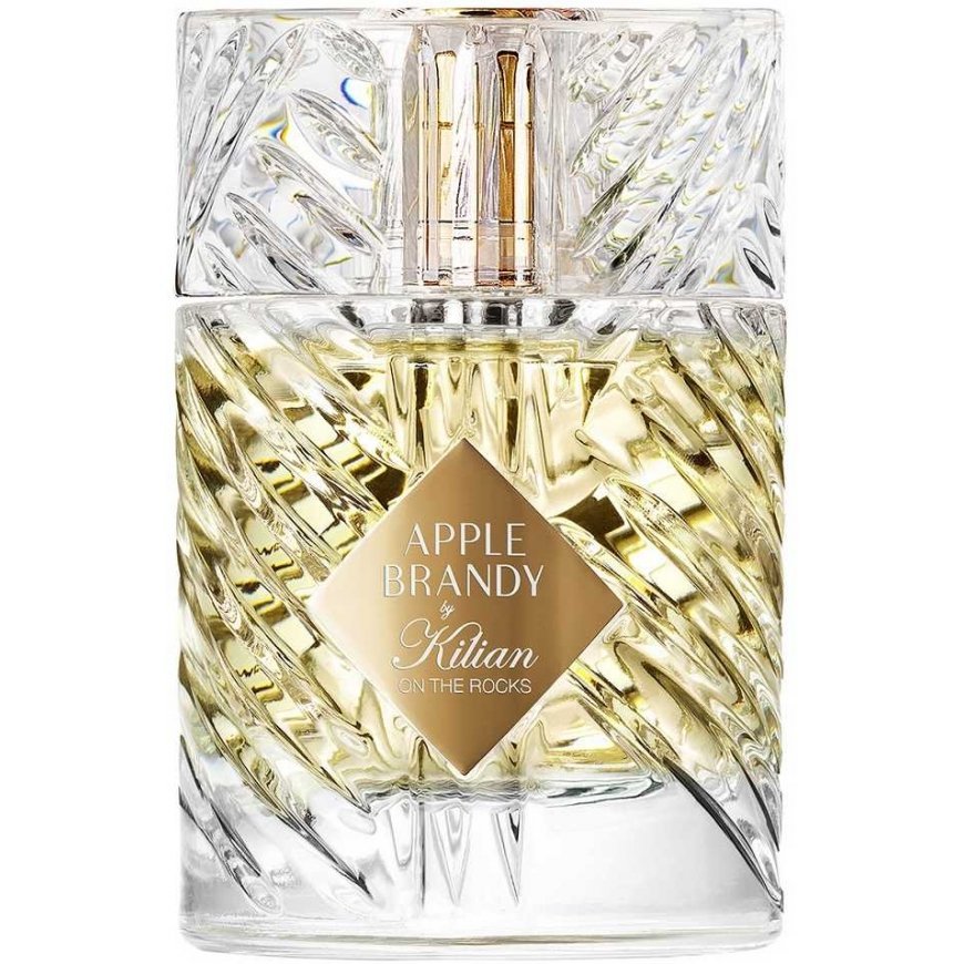 Kilian Alkotest KILIAN Apple Brandy On