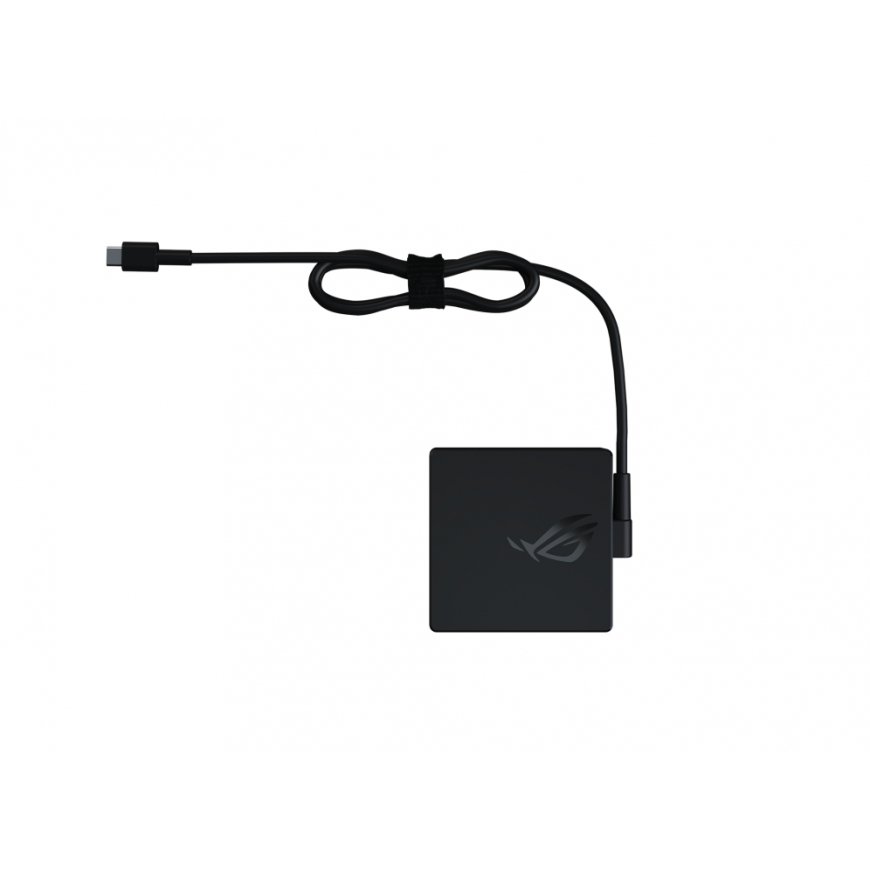 ASUS ROG 100W USB-C Adapter strāvas