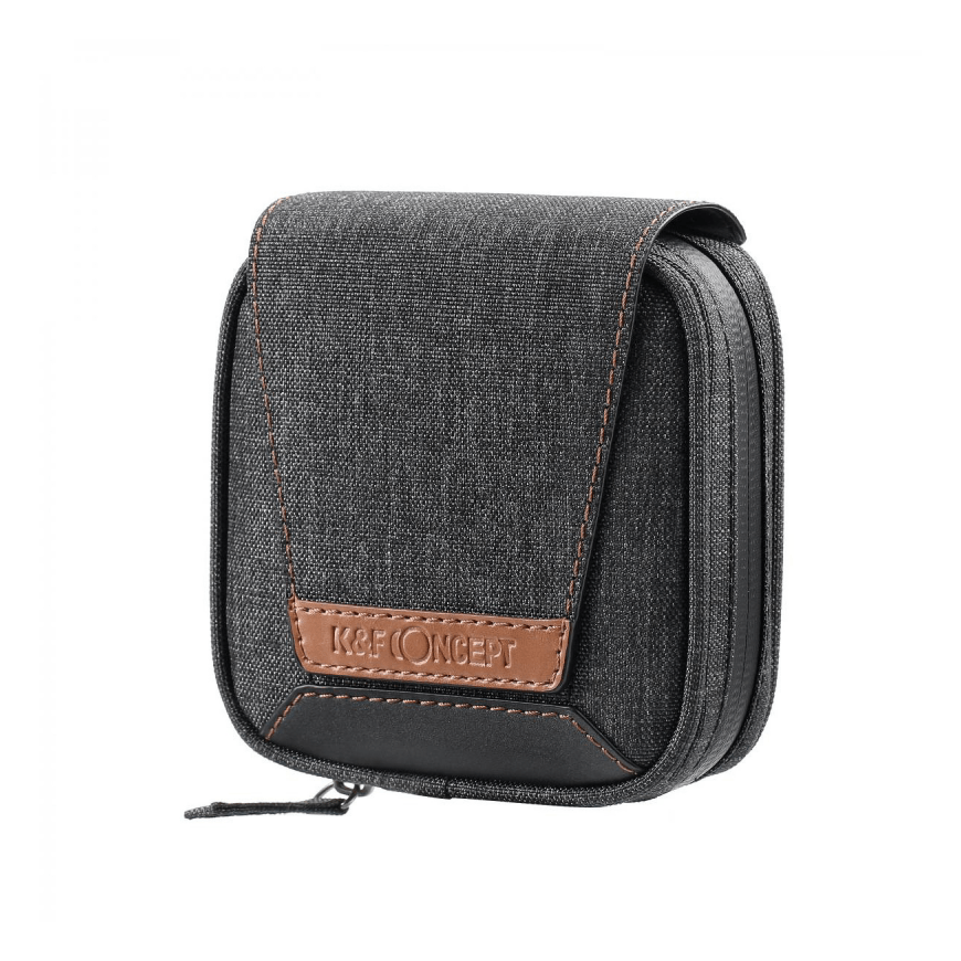 Kampf K&F Concept Filter Case -