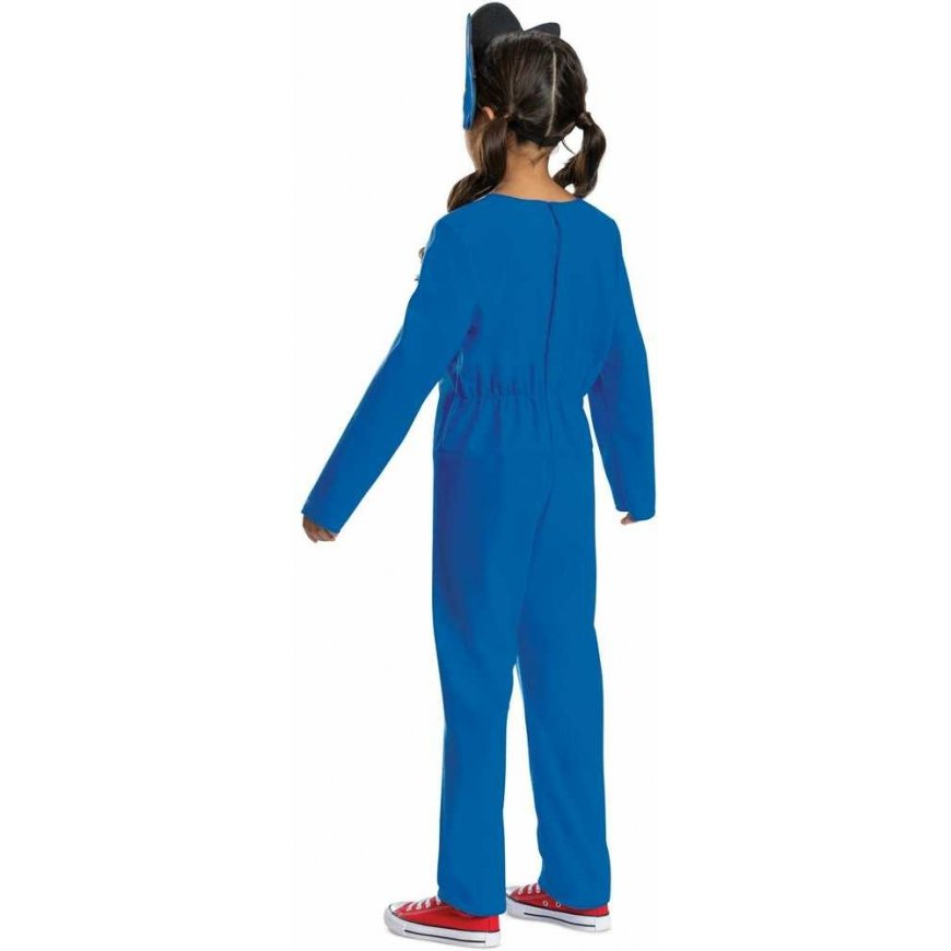 Stroj karnawałowy Sonic dla chłopca dziewczynki Hedgehog Costume Costume 125-135 cm (7-8 lat) – 5