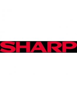 Sharp original toner MXC36TB, black, 20000s