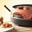 Emerio PO-113255.4 rakleto kepsninė 1500 W Juoda, Ruda Emerio PO-113255.4 rakleto kepsninė 1500 W Juoda, Ruda