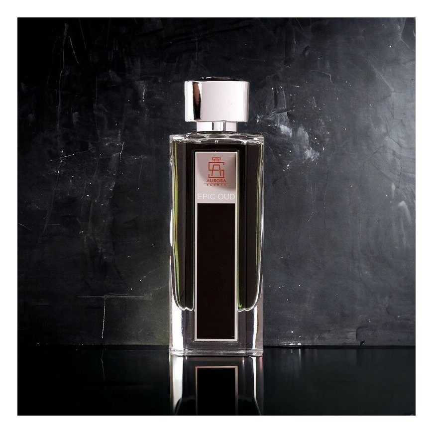 Aurora, Epic Oud, Eau De Parfum, For Men, 100 ml