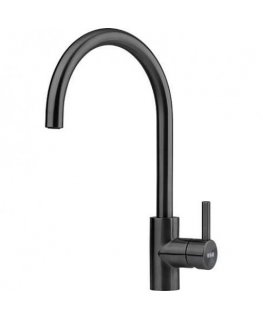 Franke Eos Neo Black stainless steel