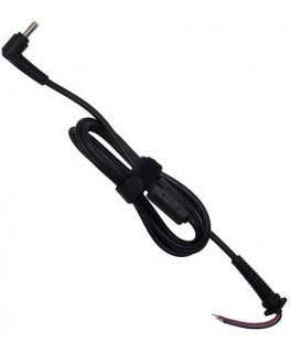 Extra Digital Power Supply Cable With Connector Lenovo, 4.0x1.7mm