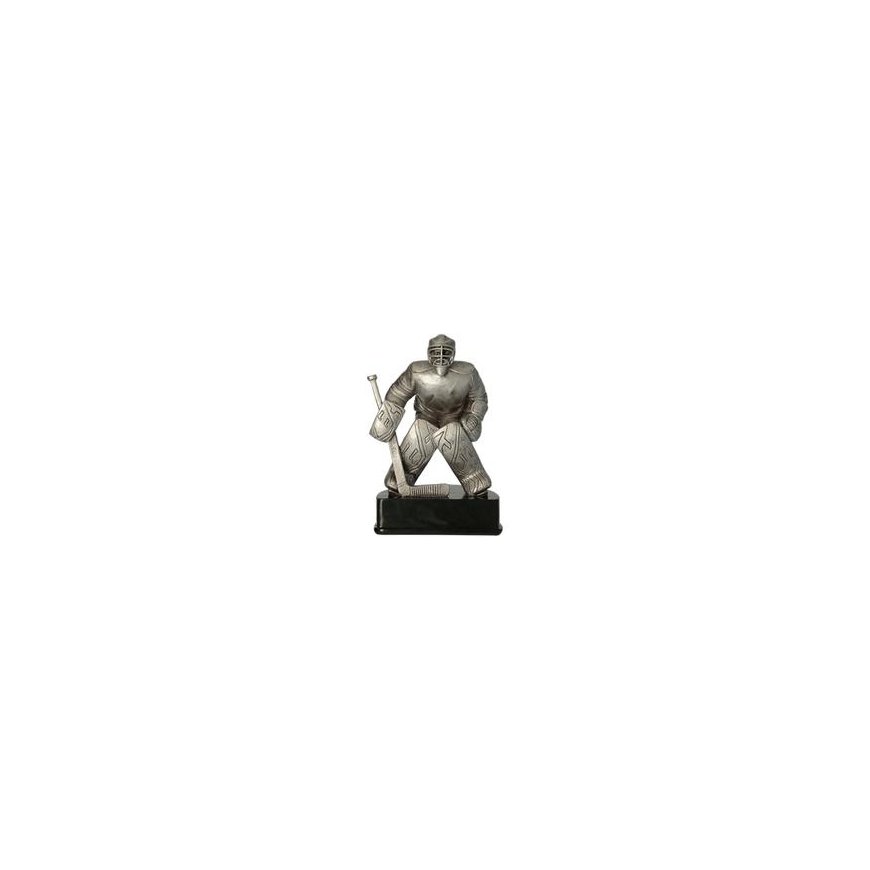 Detal Detail Cast figure - goalkeeper