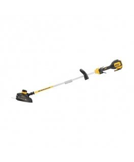 DeWALT DCM561PBS-XJ триммер для травы / кустов 3,3 cm Аккумулятор Желтый