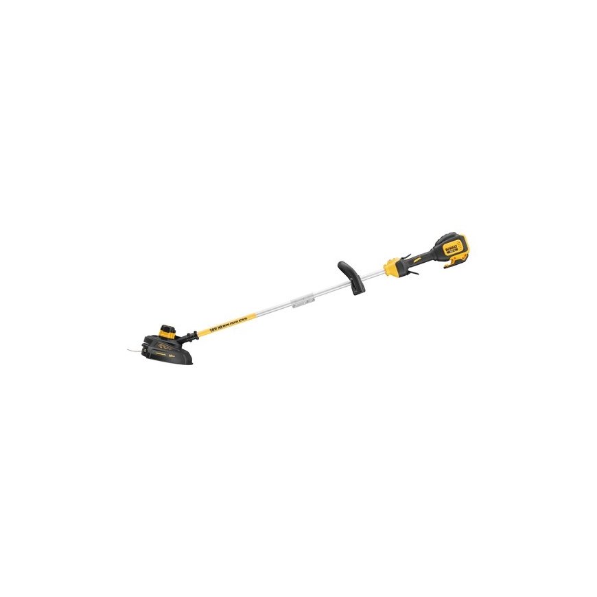 DeWALT DCM561PBS-XJ krūmgriezis un auklas trimeris