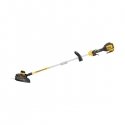 DeWALT DCM561PBS-XJ võsalõikur ja jõhvtrimmer 3,3 cm Patarei Kollane DeWALT DCM561PBS-XJ võsalõikur ja jõhvtrimmer 3,3 cm Patarei Kollane