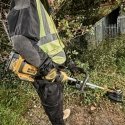 DeWALT DCM561PBS-XJ триммер для травы / кустов 3,3 cm Аккумулятор Желтый DeWALT DCM561PBS-XJ триммер для травы / кустов 3,3 cm Аккумулятор Желтый