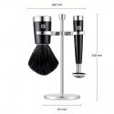 ZWILLING CLASSIC 3 dalių skutimosi rinkinys ZWILLING CLASSIC 3 dalių skutimosi rinkinys