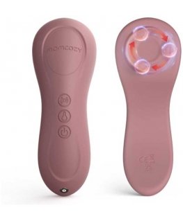 MOMCOZY UNIVERSAL MASSAGER WITH SHIATSU BALLS 3IN1