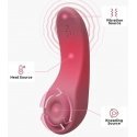 MOMCOZY UNIVERSAL MASSAGER WITH SHIATSU BALLS 3IN1 MOMCOZY UNIVERSAL MASSAGER WITH SHIATSU BALLS 3IN1