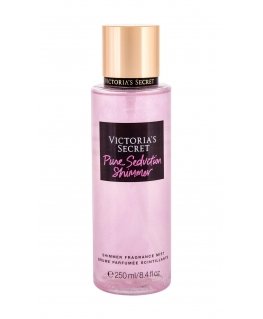 Victoria Secrets Victoria's Secret Victoria S Frag Mist Seduct Shimmer body spray 250ml