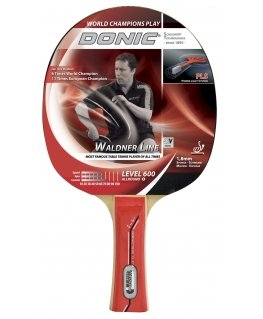 Donic Schildkröt WALDNER 600 table tennis equipment Multicolour