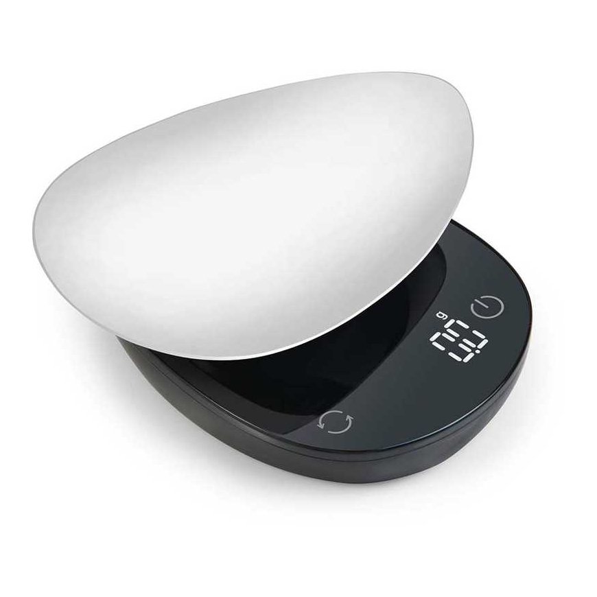 Svarstyklės precyzyjna WG-0005 OPTIMUM