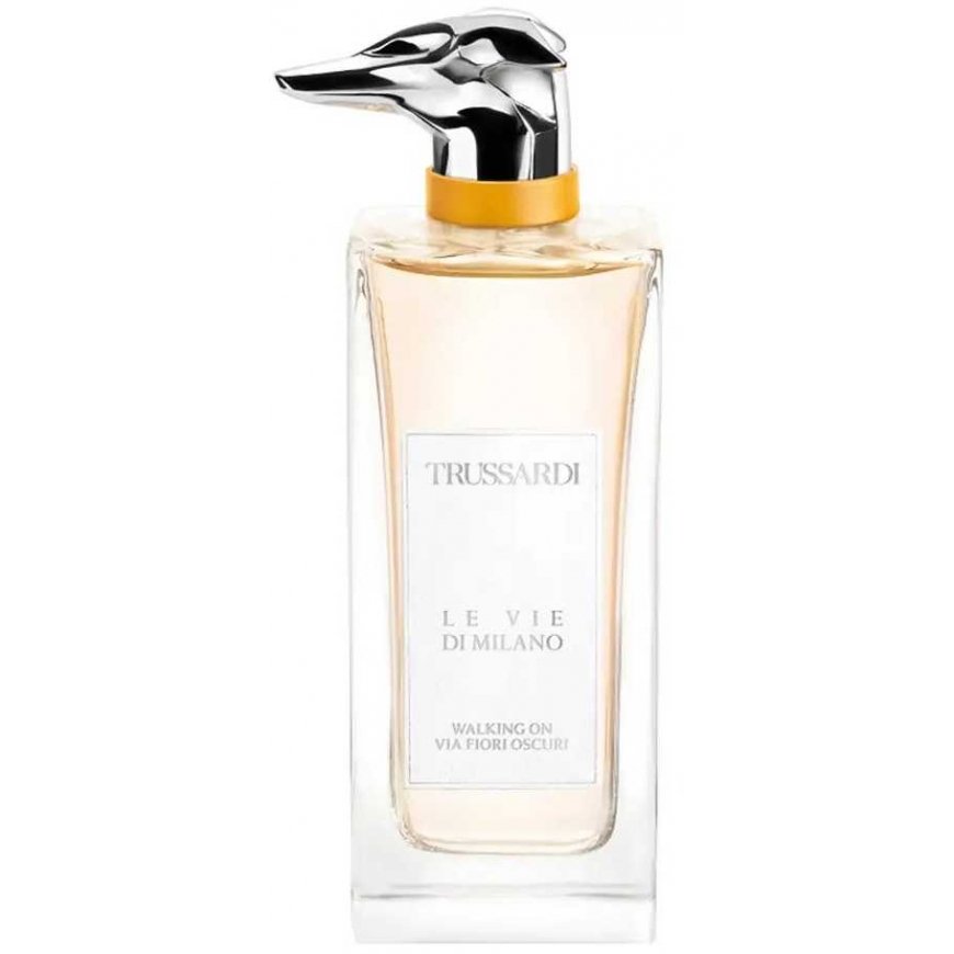 Trussardi Alkotest TRUSSARDI Le Vie Di