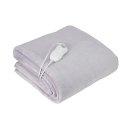 Adler AD 7425 electric blanket 60 W Grey Polyester Adler AD 7425 electric blanket 60 W Grey Polyester