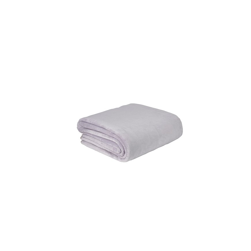Adler AD 7425 electric blanket 60 W Grey Polyester – 2