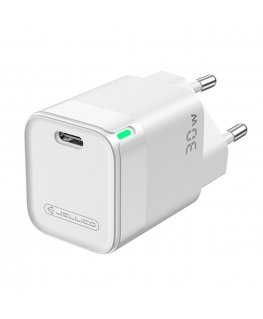 Jellico C43 Mini PD 30W QC 3.0 Умная адаптивная быстрая зарядка