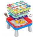 WOOPIE Table Gier Planszowych Logicznych 65 e. Set 10w1 WOOPIE Table Gier Planszowych Logicznych 65 e. Set 10w1