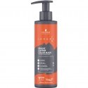 Schwarzkopf Chroma ID Color Mask 300ml - 7-77 Bright Copper Schwarzkopf Chroma ID Color Mask 300ml - 7-77 Bright Copper